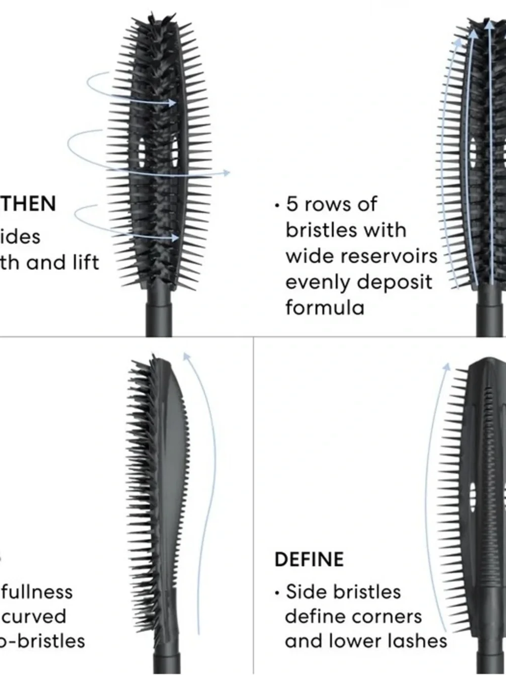 bareMinerals new strength